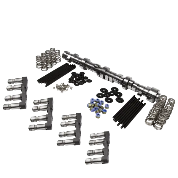 COMP Cams Stage 3 Master Camshaft Kit Dodge 5.7 HEMI 2003-2008 thumbnail 3