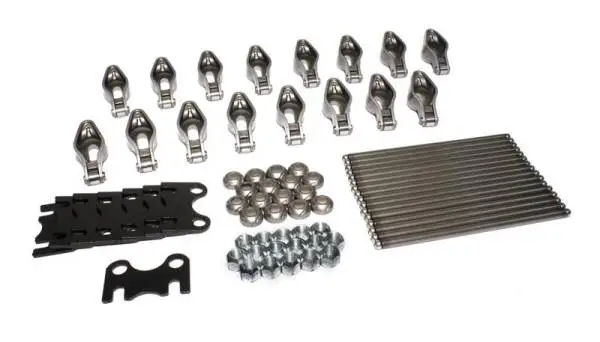 COMP Cams Rocker Arm/Pushrod Kit CS 1.6 thumbnail 2