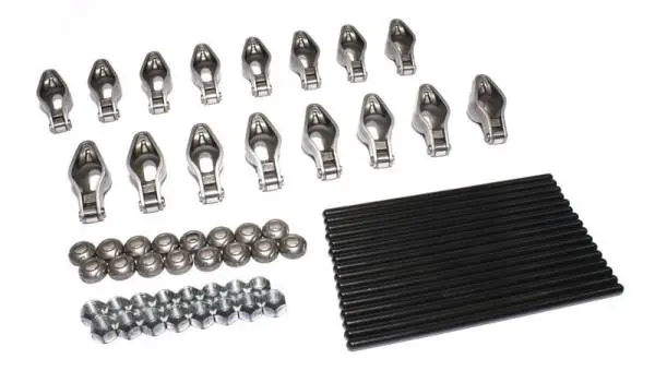 COMP Cams Rocker Arm/Pushrod Kit FS Mag thumbnail 2