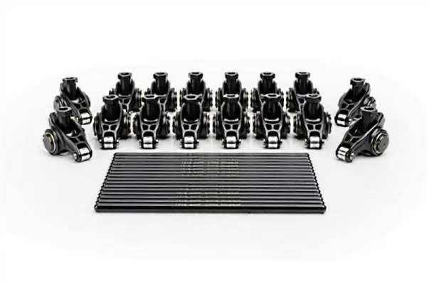 COMP Cams Rocker/Pushrod Kit; CS 1.52 3/ thumbnail 2