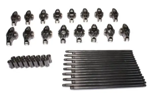 COMP Cams Rocker/Pushrod Kit; CB 1.7 7/1 thumbnail 2