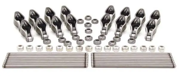 COMP Cams Rocker Arm/Pushrod Kit CB 1.7 thumbnail 3