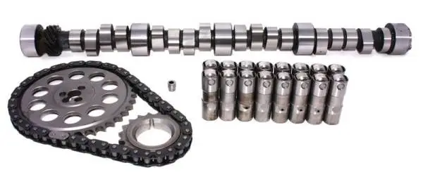 COMP Cams Camshaft Kit CBVI XR264HR-10 image 2