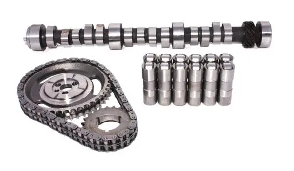 COMP Cams Camshaft Kit C43 251HR-14 thumbnail 2