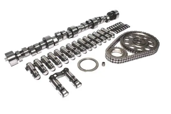 COMP Cams Camshaft Kit CB 295D-R10 thumbnail 2
