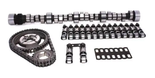 COMP Cams Camshaft Kit CS XR292R-10 thumbnail 2