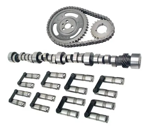 COMP Cams Camshaft Kit C43 240H thumbnail 3