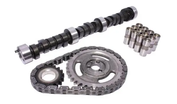 COMP Cams Camshaft Kit C43 260H thumbnail 2