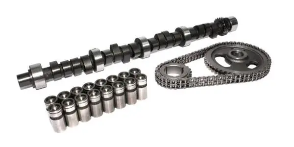 COMP Cams Camshaft Kit CRS 306S thumbnail 2