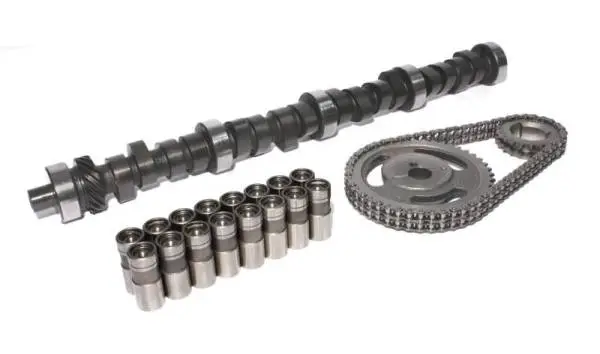 COMP Cams Camshaft Kit FF 306S thumbnail 2