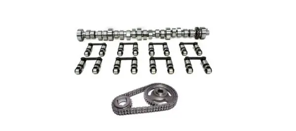 COMP Cams Camshaft Kit FF 280Ar-10 W/Li thumbnail 2