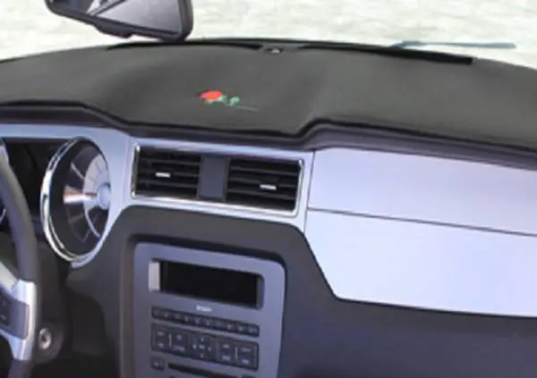 Covercraft Limited Edition Custom Dash Cover - Smoke