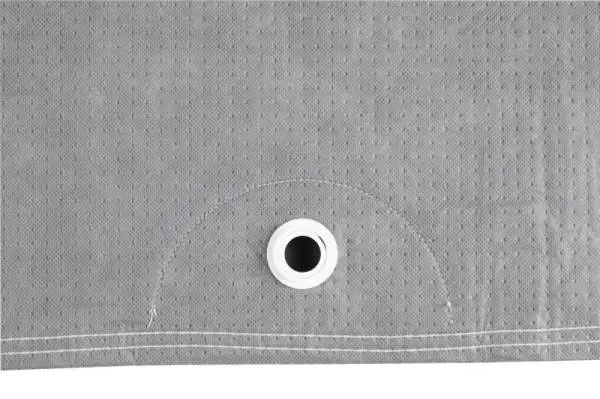 Covercraft 81-87 Chevrolet/GMC S.B. Pickup Custom 5-Layer Indoor Car Cover - Gray image 4