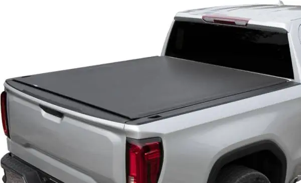 Access Vanish 2019+ Chevy/GMC Full Size 1500 8ft Box Roll-Up Cover thumbnail 2
