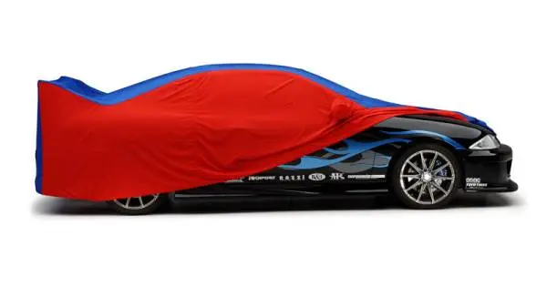 Covercraft 15-20 Ford F-150 Pickup Custom Weathershield Hp Car Cover - Multi-Color