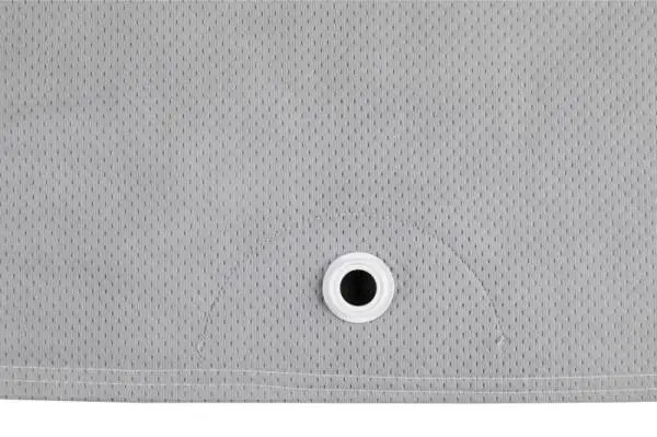 Covercraft 21-24 Chevrolet Tahoe/ 21-24 Custom 5-Layer Softback All Climate Car Cover - Gray thumbnail 4