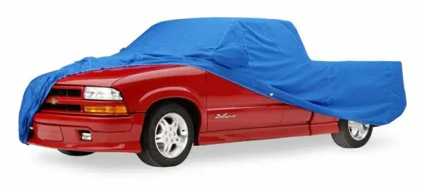 Covercraft 21-24 Chevrolet Suburban/ 21-24 Custom Sunbrella Car Cover - Gray