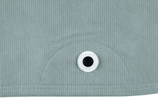 Covercraft 21-24 Ford F-150 Super Custom 3-Layer Moderate Climate Car Cover - Gray image 8