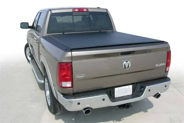 Access Vanish 94-01 Dodge Ram 6ft 4in Bed Roll-Up Cover thumbnail 2