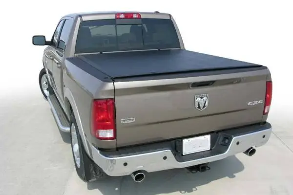 Access Vanish 94-01 Dodge Ram 6ft 4in Bed Roll-Up Cover thumbnail 4