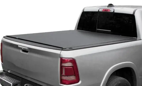 Access Vanish 94-01 Dodge Ram 6ft 4in Bed Roll-Up Cover thumbnail 5