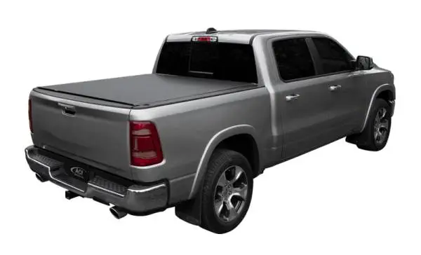 Access Vanish 2019+ Dodge/Ram 2500/3500 6ft 4in Bed Roll-Up Cover (Excl. Dually) image 5
