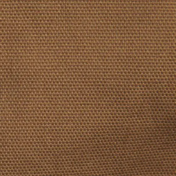 Covercraft 22-24 Chevrolet Silverado Carhartt PrecisionFit Custom Front Row Seat Covers - Brown thumbnail 2