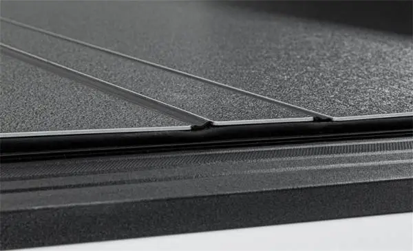 Access LOMAX Tri-Fold Cover 15-19 Chevy / GMC Full Size 1500 / 2500 / 3500 6ft 6in Bed thumbnail 17