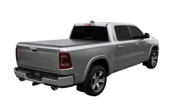 Access LOMAX Tri-Fold 2019+ Dodge Ram 1500 5ft 7in Short Bed image 3