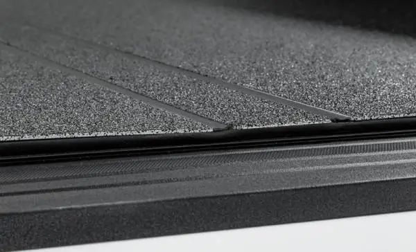 Access LOMAX Folding Hard Cover 08-16 Ford Super Duty F-250/F-350/F-450 6ft 8in Box Black Urethane thumbnail 11