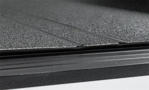 Access LOMAX Folding Hard Cover 08-16 Ford Super Duty F-250/F-350/F-450 6ft 8in Box Black Urethane thumbnail 21