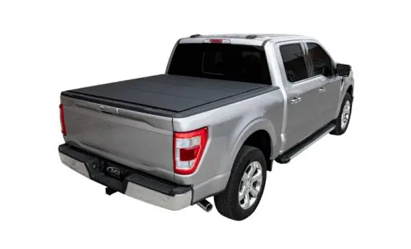 Access LOMAX Black Diamond Plate 2019+ Ram 1500 5ft 7in (except Multifunction Tailgate) thumbnail 2
