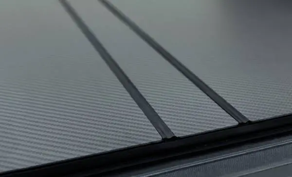 Access LOMAX Tri-Fold Cover 02-18 Dodge RAM 1500 - 6ft 4in Bed (Carbon Fiber) thumbnail 11