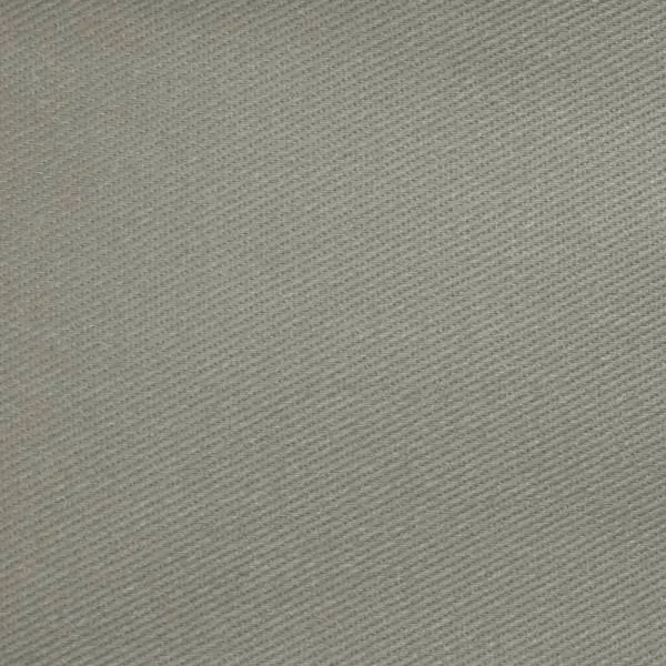 Covercraft 19-24 Chevrolet Silverado Polycotton SeatSaver Custom Second Row Seat Covers - Misty Grey thumbnail 2