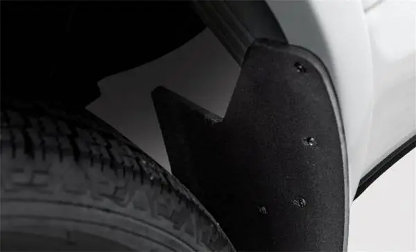 Access ROCKSTAR 2019-2020 Chevy/GMC Chevy Full Size 1500 12in W x 20in L Splash Guard thumbnail 3