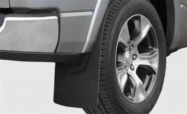 Access Rockstar 20+ Chevy/GMC Full Size 2500/3500 Mud Flaps (Excl. Dually) thumbnail 3