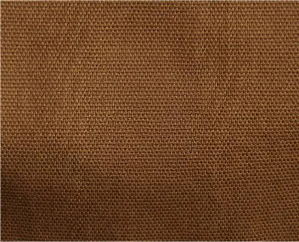 Covercraft 19-24 Chevrolet Silverado Carhartt SeatSaver Custom Front Row Seat Covers - Brown thumbnail 2