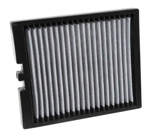 K&N 15-16 Ford F150 5.0L V8 Replacement Cabin Air Filter thumbnail 2