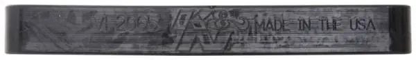 K&N 2019 RAM 1500 3.6L/5.7L Cabin Air Filter thumbnail 8