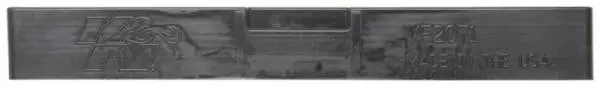 K&N Replacement Cabin Air Filter thumbnail 8