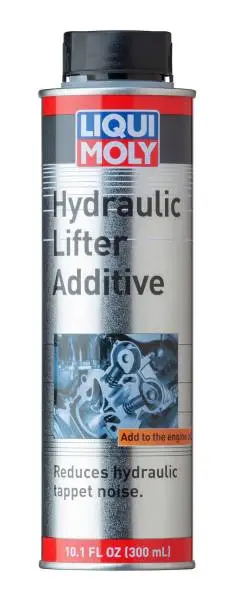 LIQUI MOLY 300mL Hydraulic Lifter Additive thumbnail 3