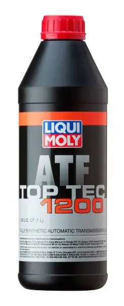 LIQUI MOLY 1L Top Tec ATF 1200 thumbnail 3