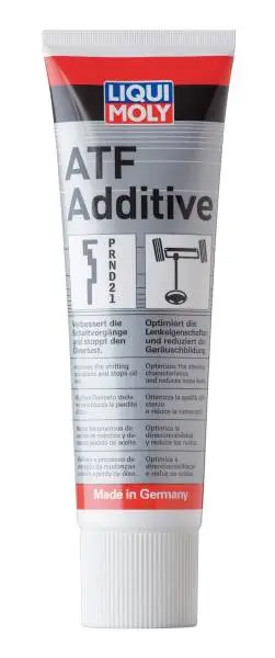 LIQUI MOLY 250mL ATF Additive thumbnail 3
