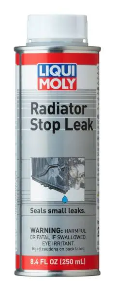 LIQUI MOLY 250mL Radiator Stop-Leak thumbnail 3