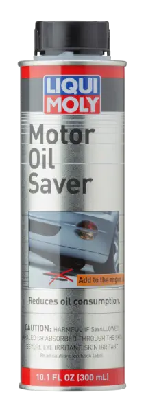 LIQUI MOLY 300mL Motor Oil Saver thumbnail 2