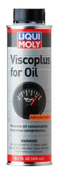 LIQUI MOLY 300mL Viscoplus For Oil thumbnail 2