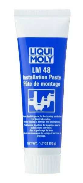 LIQUI MOLY LM 48 Installation Paste thumbnail 3