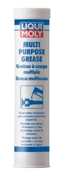 LIQUI MOLY Multipurpose Grease thumbnail 2