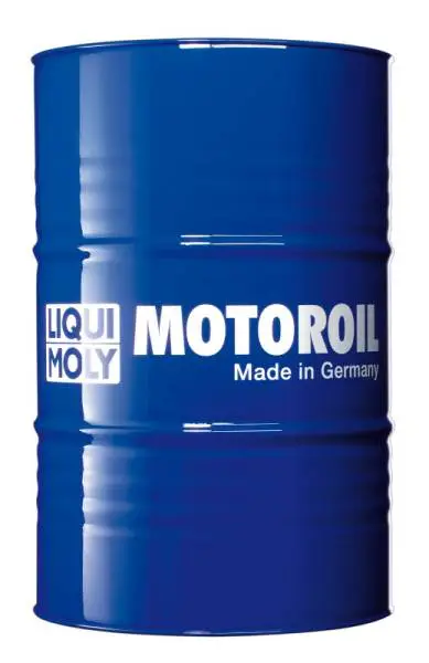 LIQUI MOLY 205L Special Tec AA Motor Oil SAE 0W20 thumbnail 2