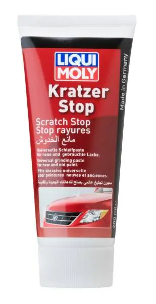 LIQUI MOLY 200mL Scratch Stop thumbnail 3